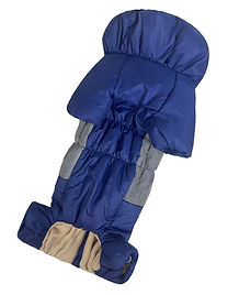 Suņu lietusmēteļi