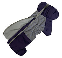 Suņu apģērbu kolekcija